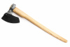Топор "Лесоруб" У8+ХВГ